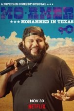 Mo Amer: Mohammed In Texas (2021)