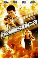 Ballistica (2009)