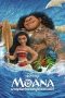 Moana (2016)