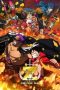 One Piece The Movie 12 Film Z