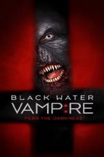 The Black Water Vampire