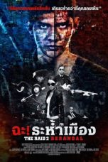 The Raid 2 Berandal