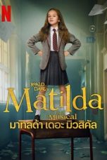 Matilda the Musical