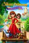 The Swan Princess Royally Undercover (2017)