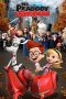 Mr Peabody & Sherman