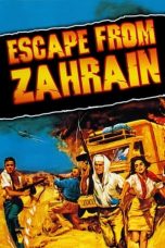 Escape from Zahrain (1962)