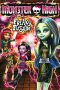 Monster High: Freaky Fusion (2014)