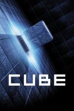 Cube (1997)