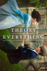 The Theory of Everything (2014)