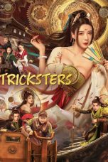 Tricksters (2023)