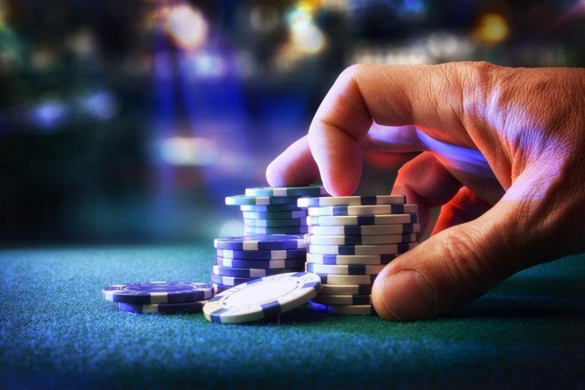 Understanding the “Match the Dealer” Blackjack Side Bet