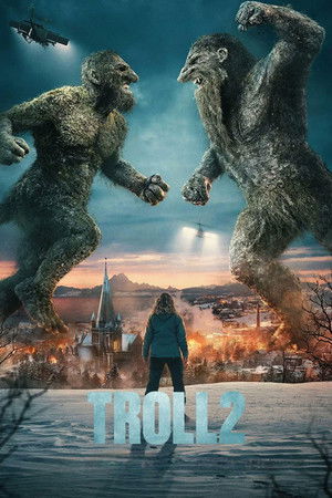 โทรลล์ 2: Troll 2 (2025)